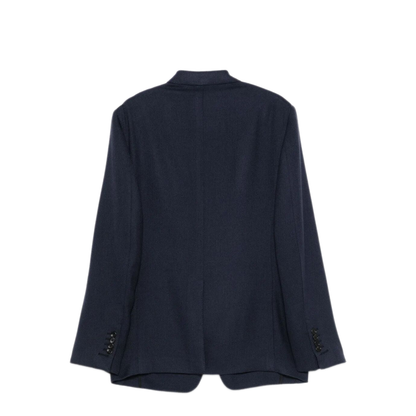 MAYFEYR - Tom Ford - Basket Weave Shelton Wool Jacket - JDSG02WMS31HB825