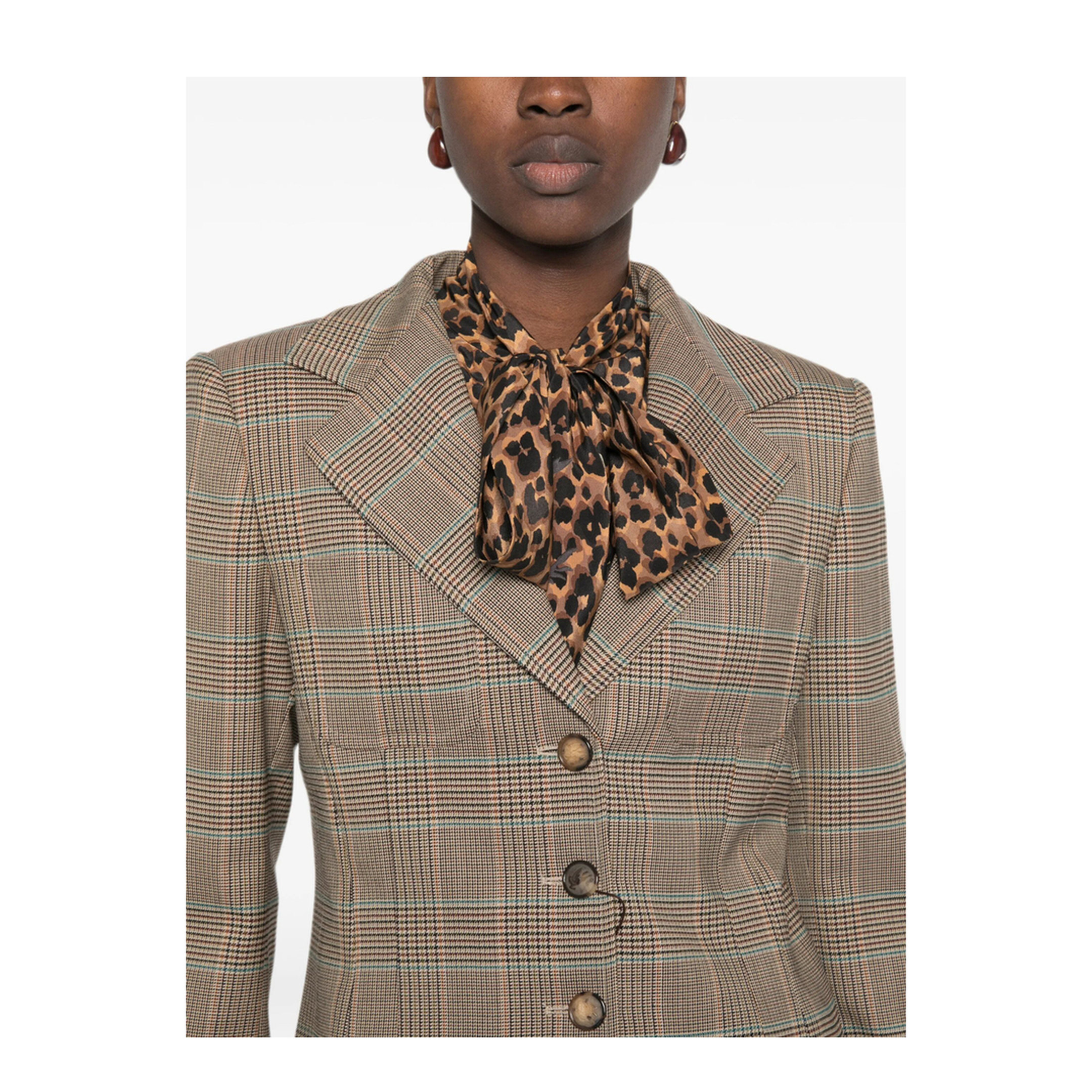 MAYFEYR - Etro - Jackets Woman - WRCA012899TQB1DS9820