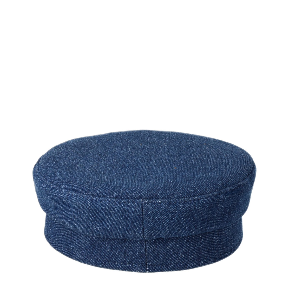 MAYFEYR - RUSLAN BAGINSKIY - Baker Boy Hat - KPC078PS26CJNSFRBBLUE