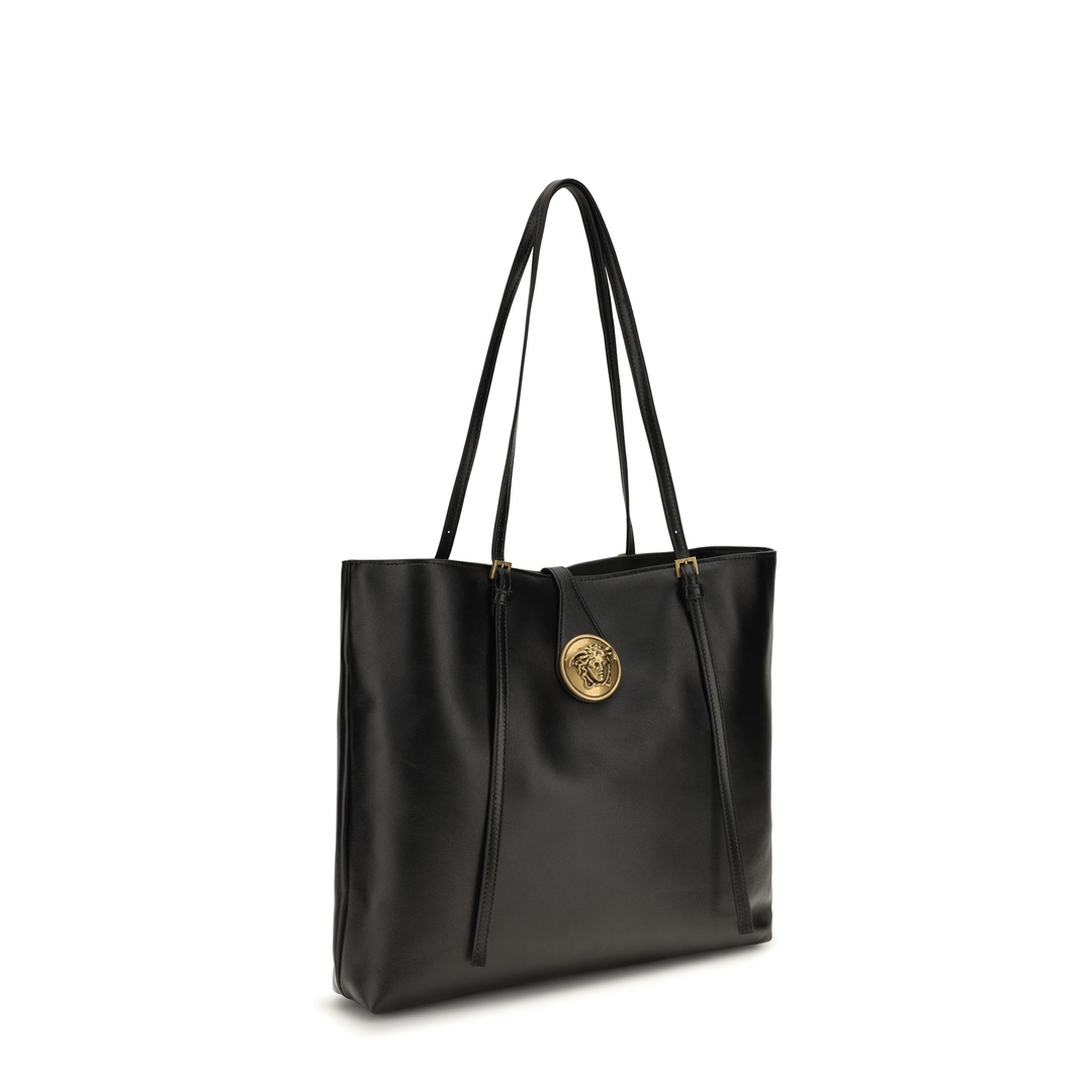MAYFEYR - Versace - Medusa Tote Bag - 10260491A174491B55J