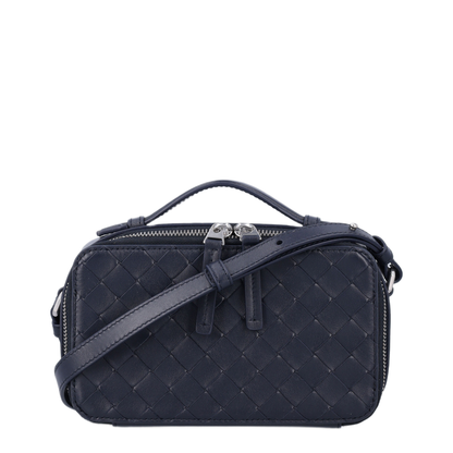 MAYFEYR - Bottega Veneta - Getaway Intrecciato Pouch - 26P844067V2HL04330