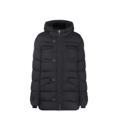 Nylon Down Jacket
