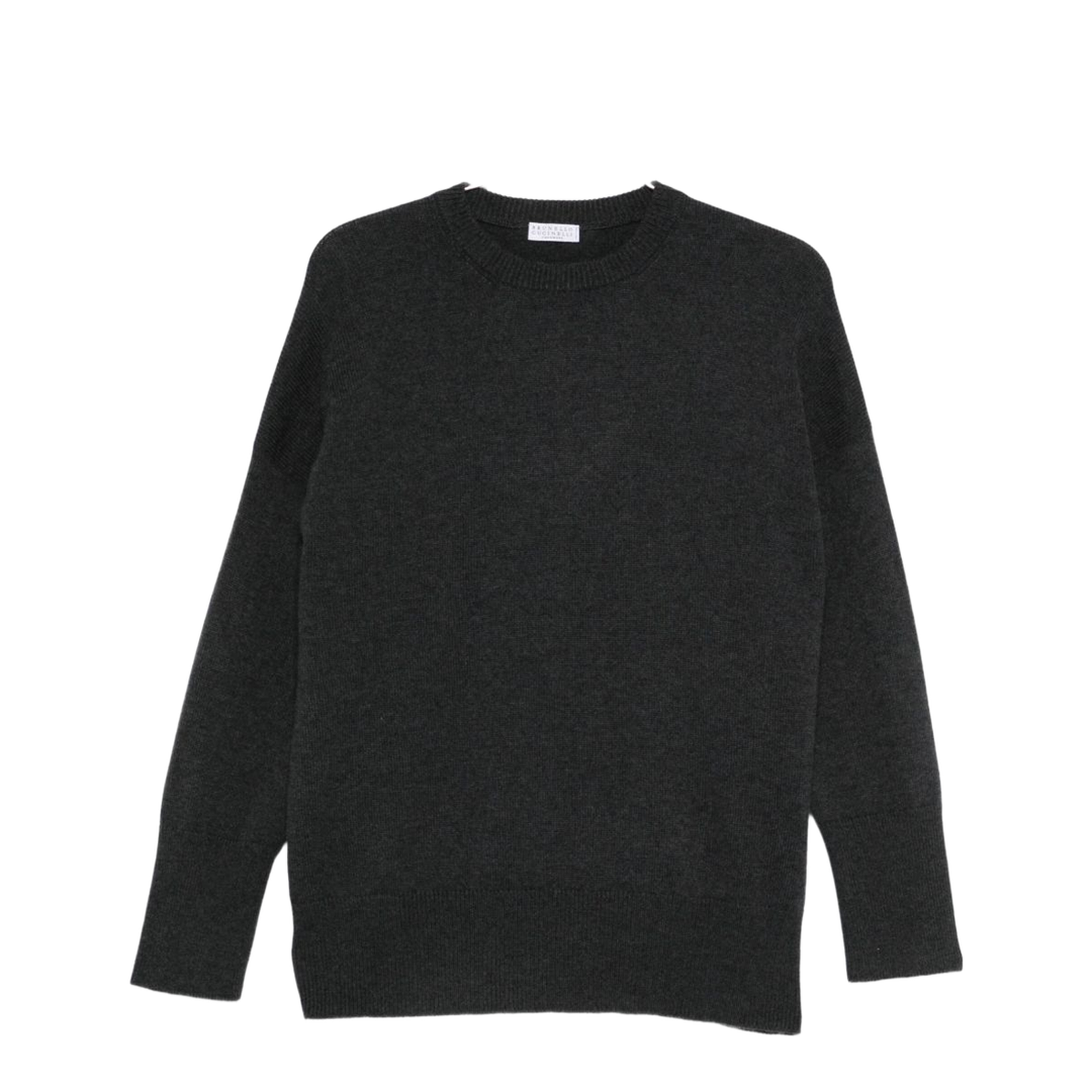 Cashmere Crewneck Sweater