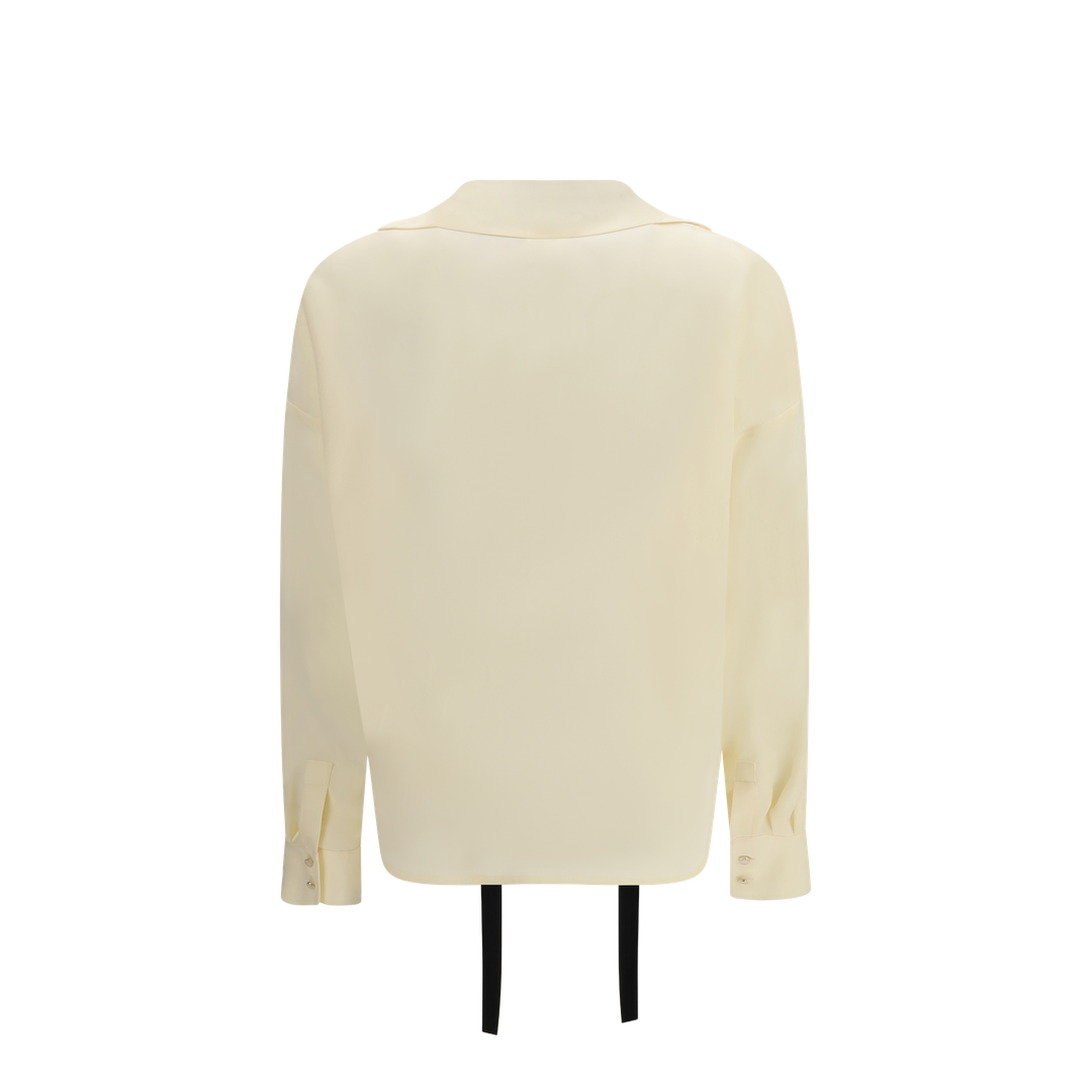 MAYFEYR -  - Silk Blouse - 2616111015600