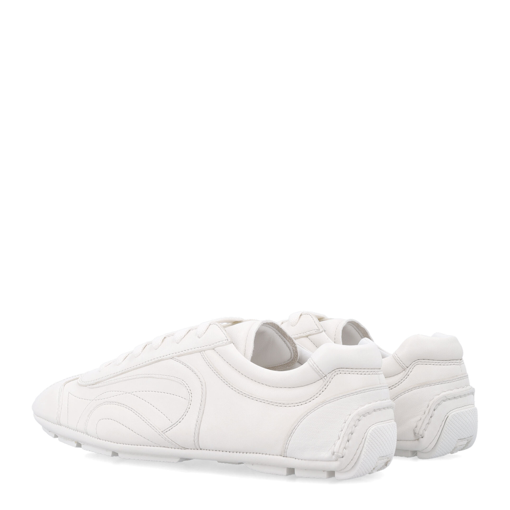 MAYFEYR - Prada - Sneakers Beige - 4E1165FG001EFXF0K74