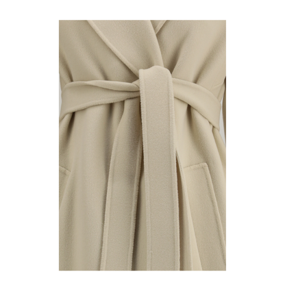 MAYFEYR -  - Elisa Coat - 2619011021600