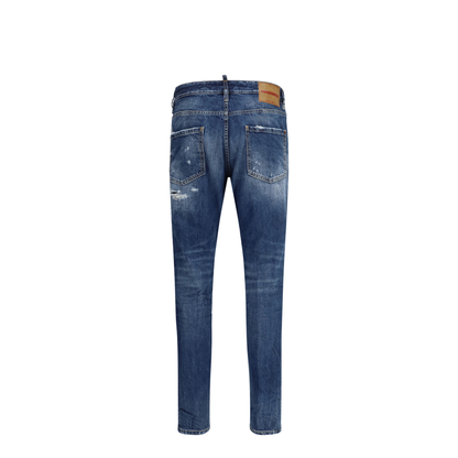 MAYFEYR - Dsquared2 - Teddy Jeans - S74LB1854D30011