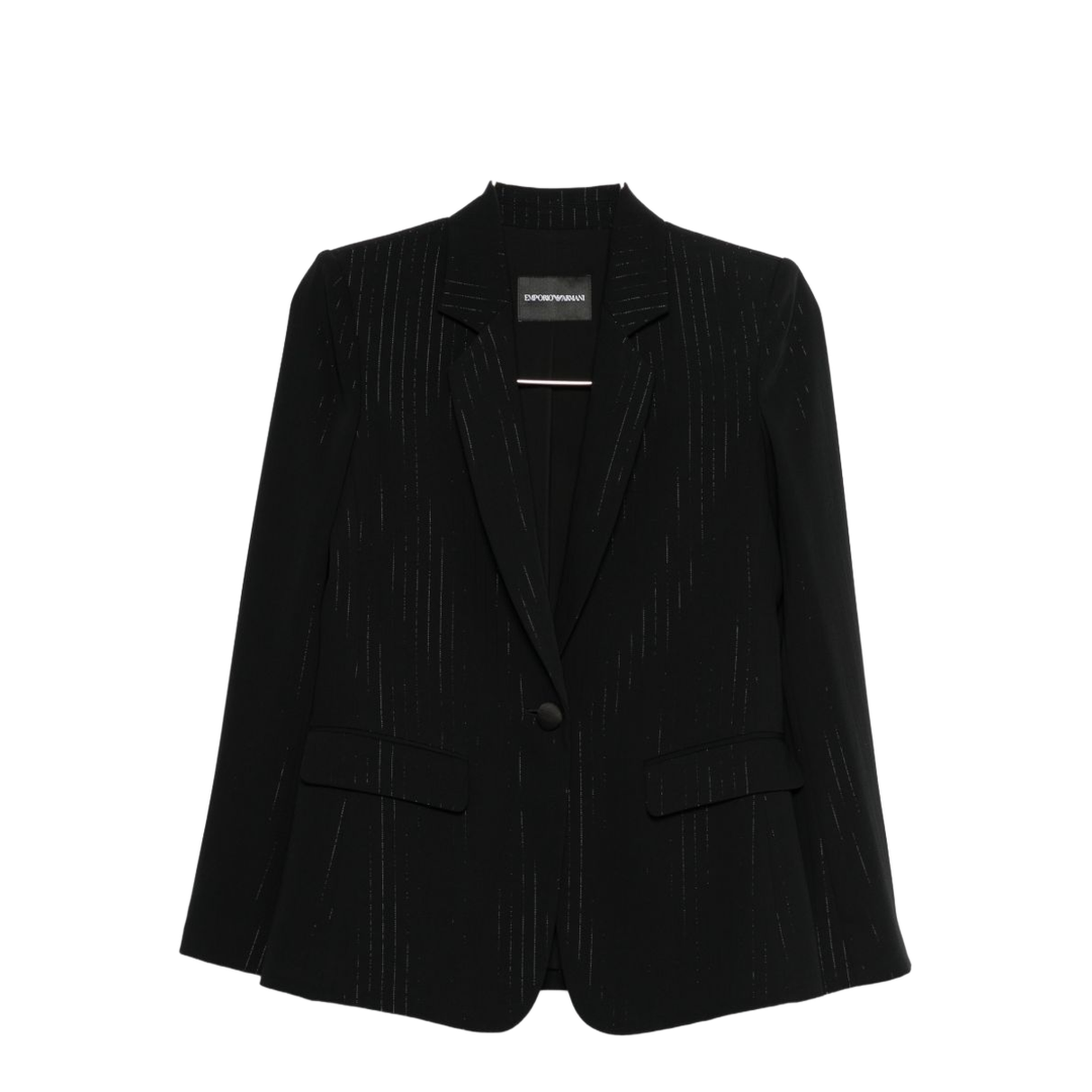 MAYFEYR - Emporio Armani - Jackets Black - EW003226AF20192UC001