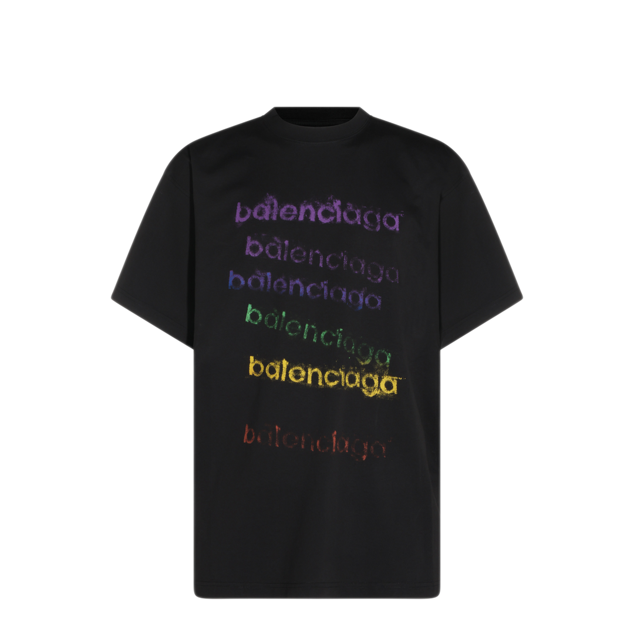 MAYFEYR - Balenciaga - T Shirt - 850345TVVK91000