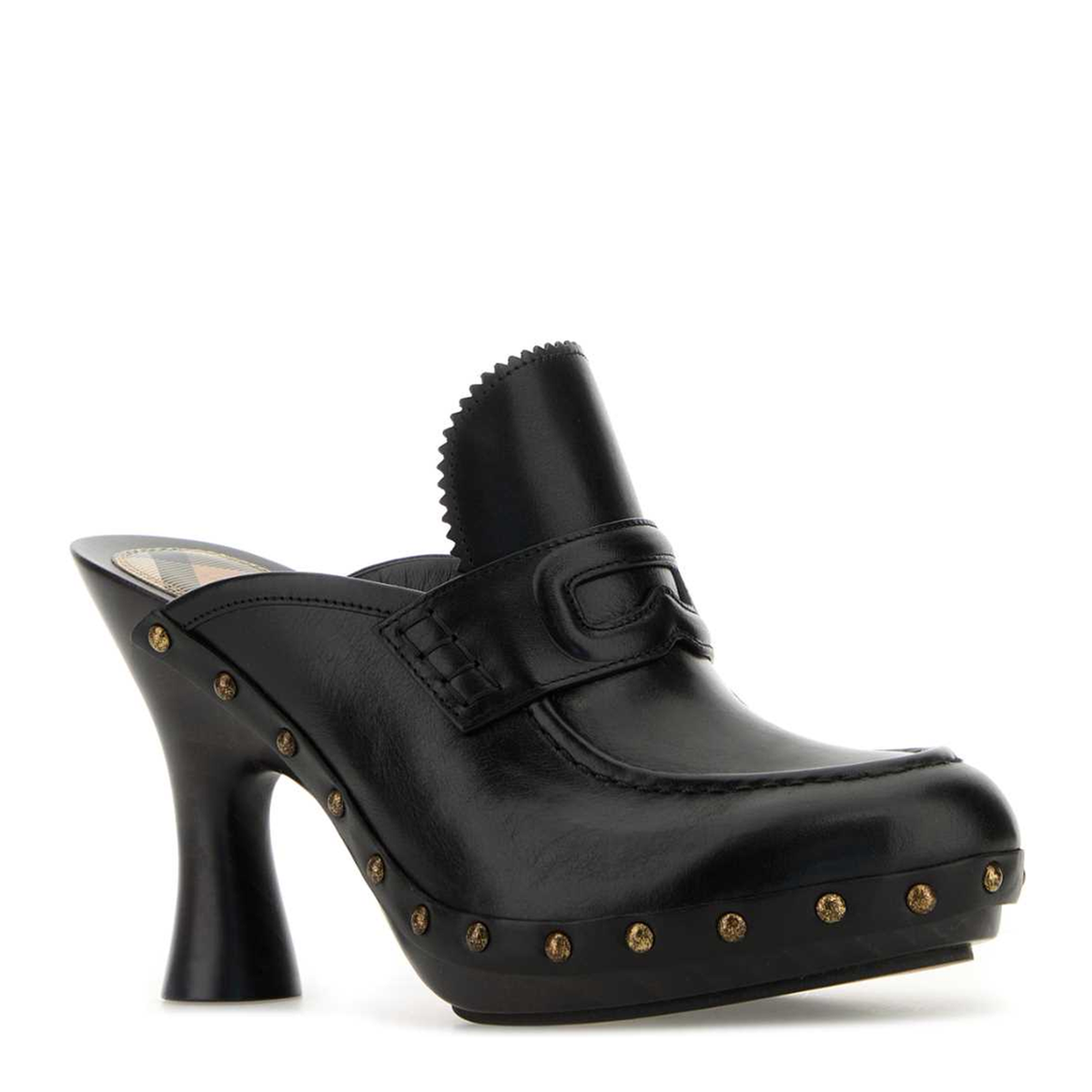 MAYFEYR - Burberry - Sandals - 8107178A1189