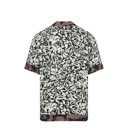 MAYFEYR - Dries Van Noten - Carltone Shirt - 2610207423084
