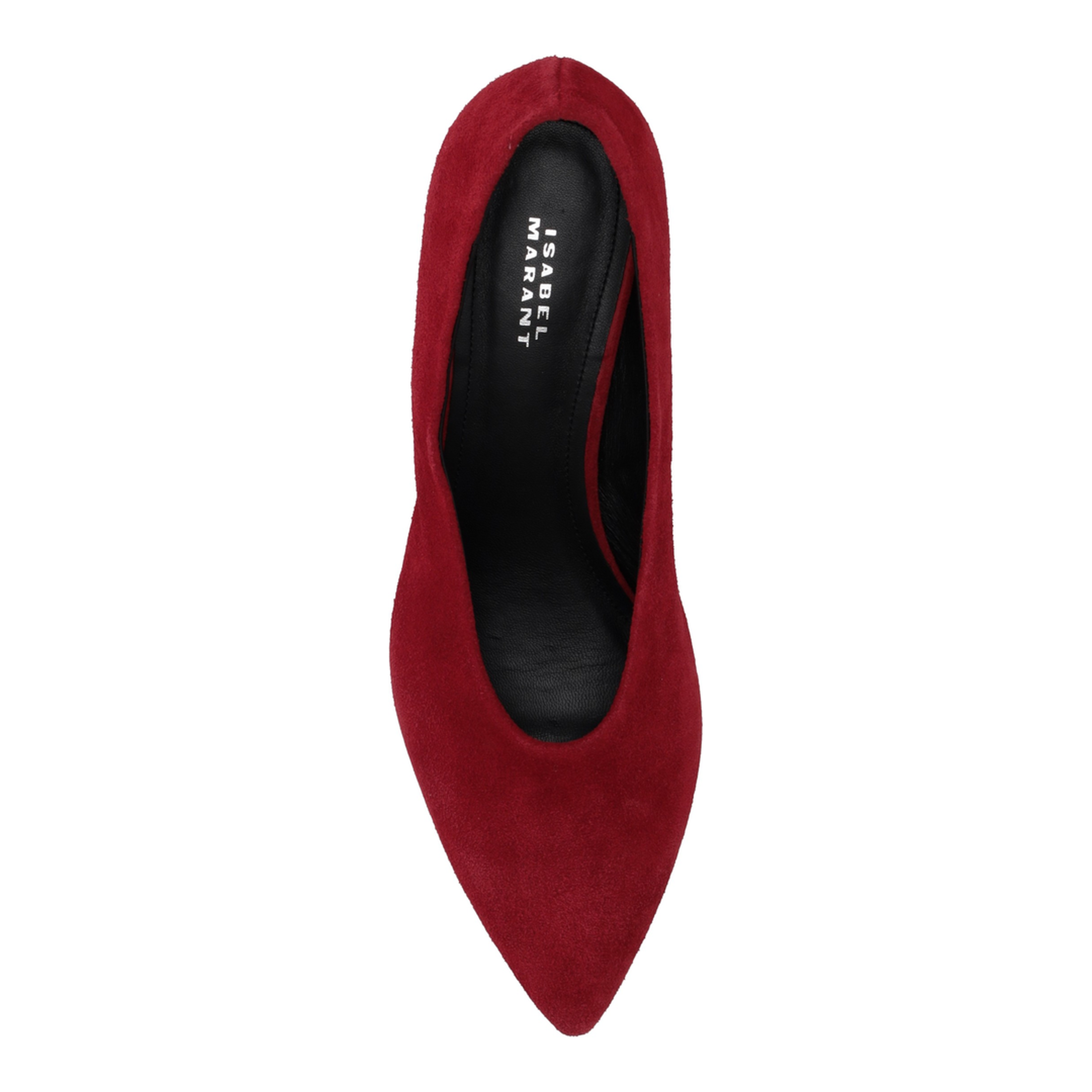 MAYFEYR - Isabel Marant - Ebisa Escarpins - ES0035FAC3A14S70SR
