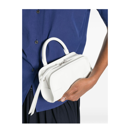 MAYFEYR - Loewe - White Bag - A039AS4X122100