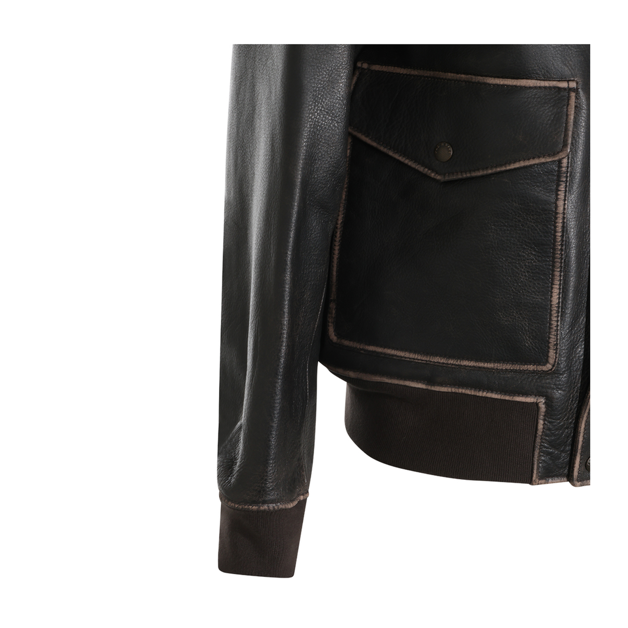 MAYFEYR - Rag & Bone - Jackets - RV4I26F0MLTBROWN
