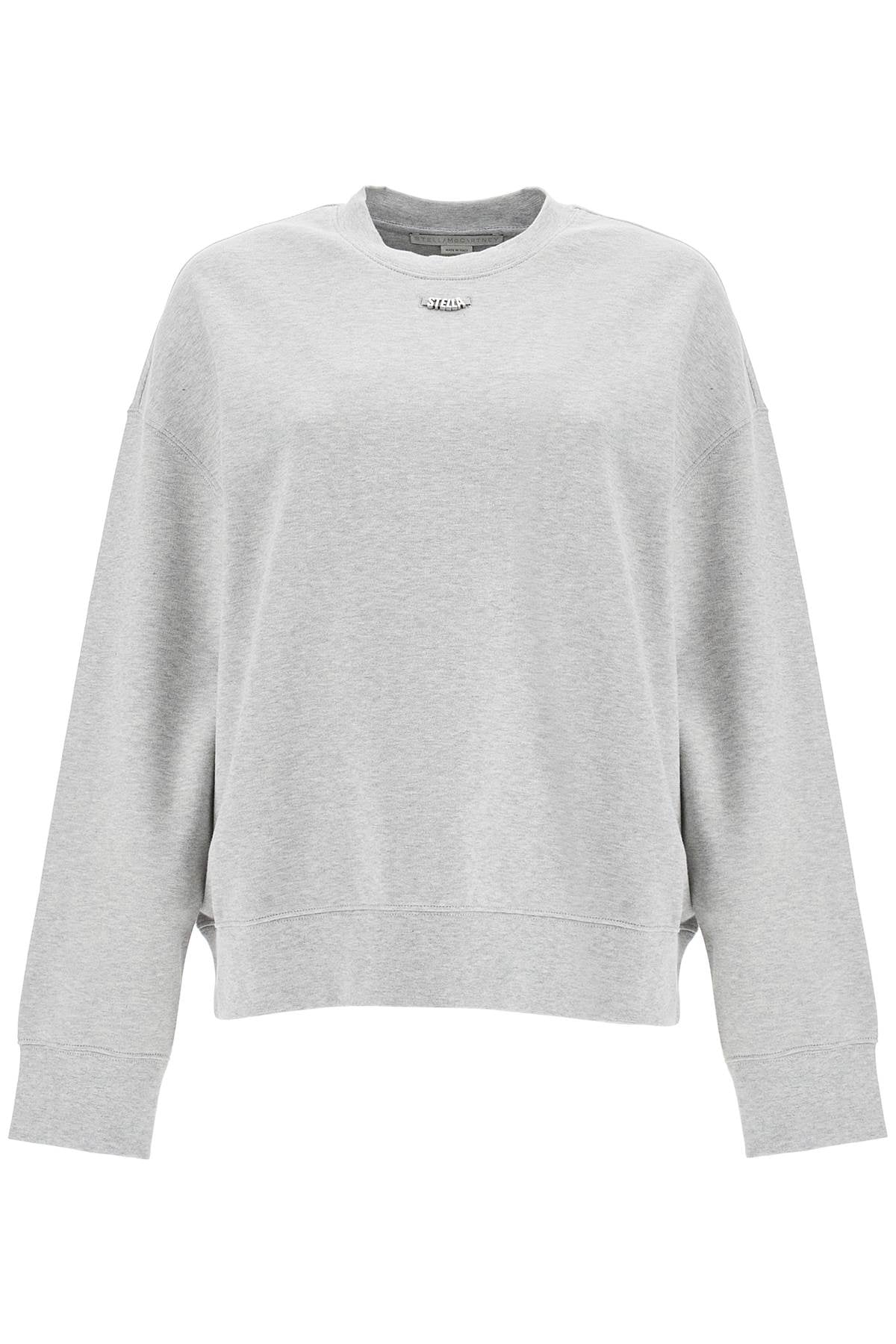 "oversized sweatshirt with