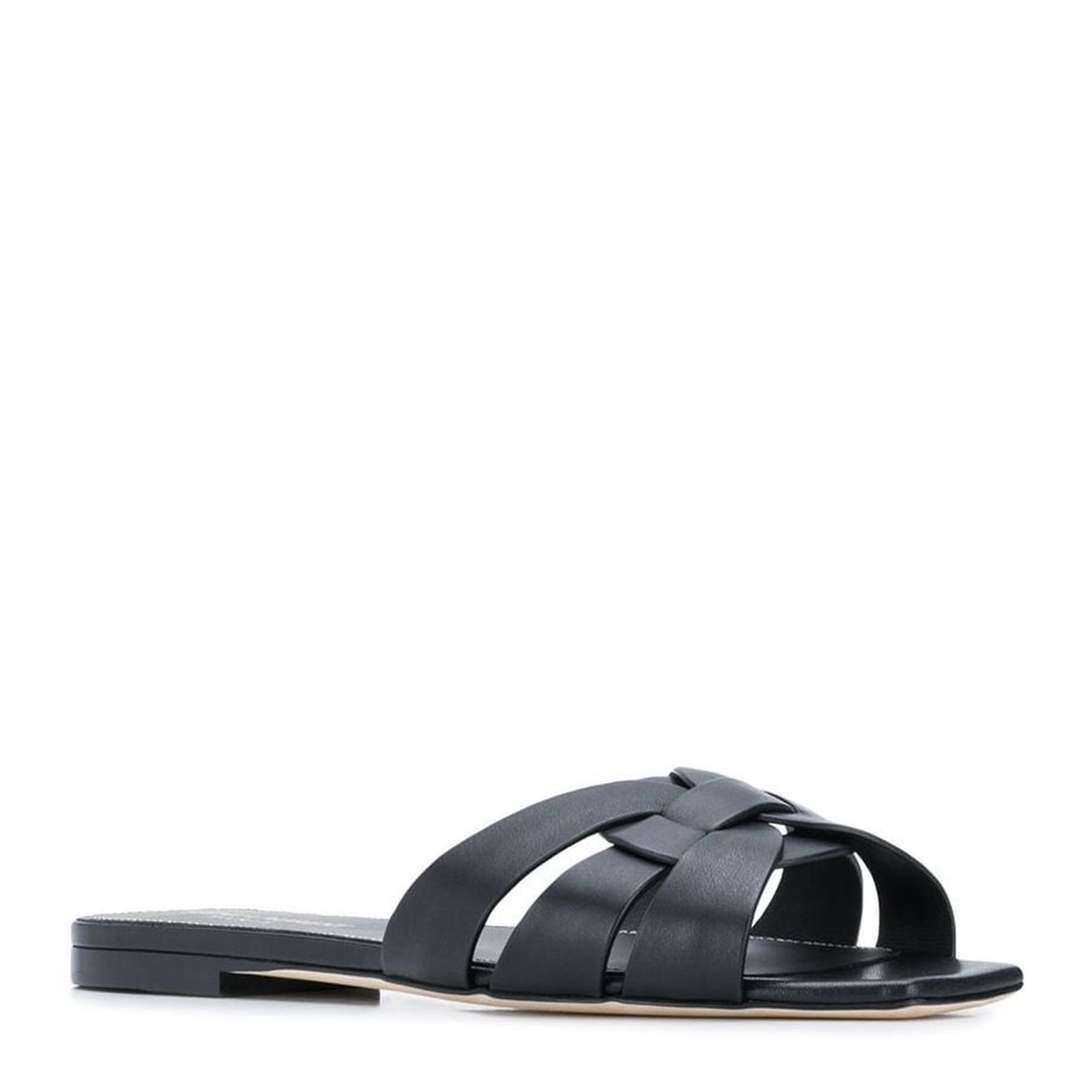 Sandals Black