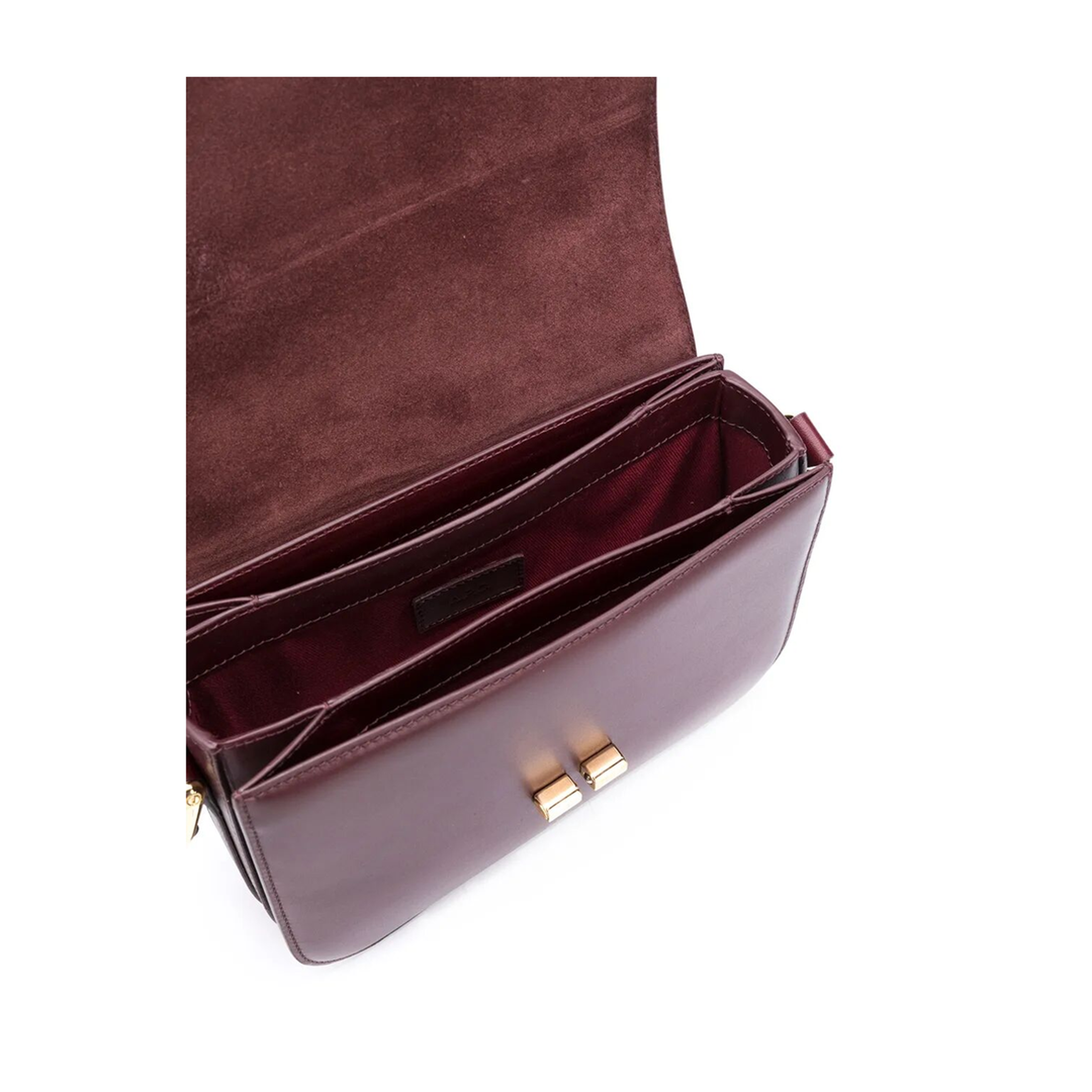 MAYFEYR - A.P.C. - Grace Small Bag - PXBMWF61413