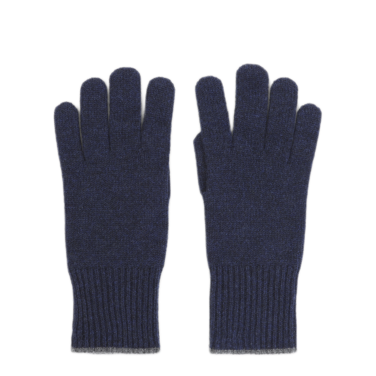 MAYFEYR - Brunello Cucinelli - Cashmere Gloves - M2293118CDJ59