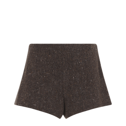 MAYFEYR - RALPH LAUREN COLLECTION - Slim Short - 290P25675001BROWN