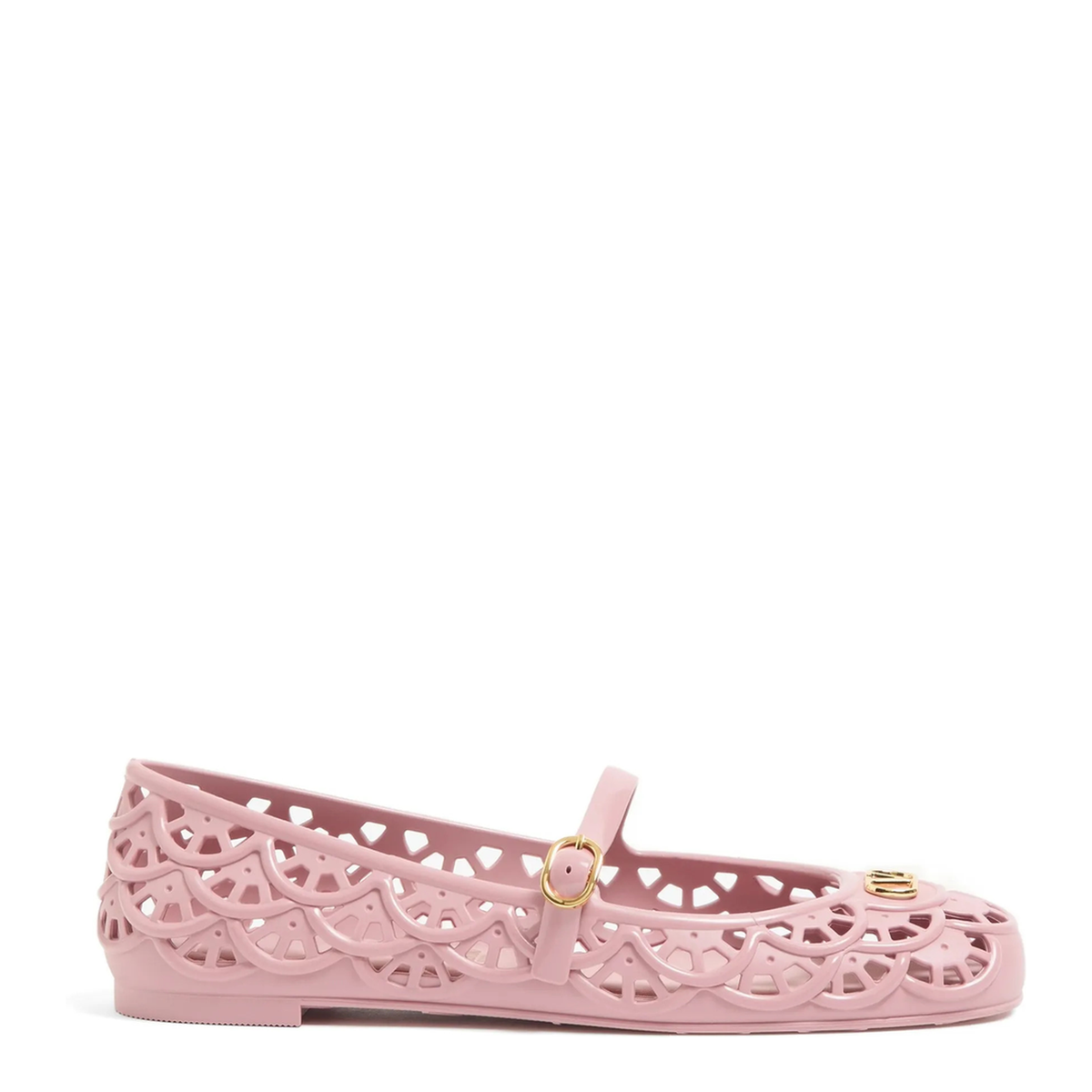 Flat Shoes