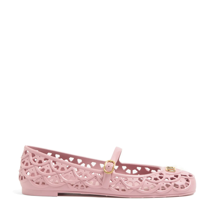Flat Shoes