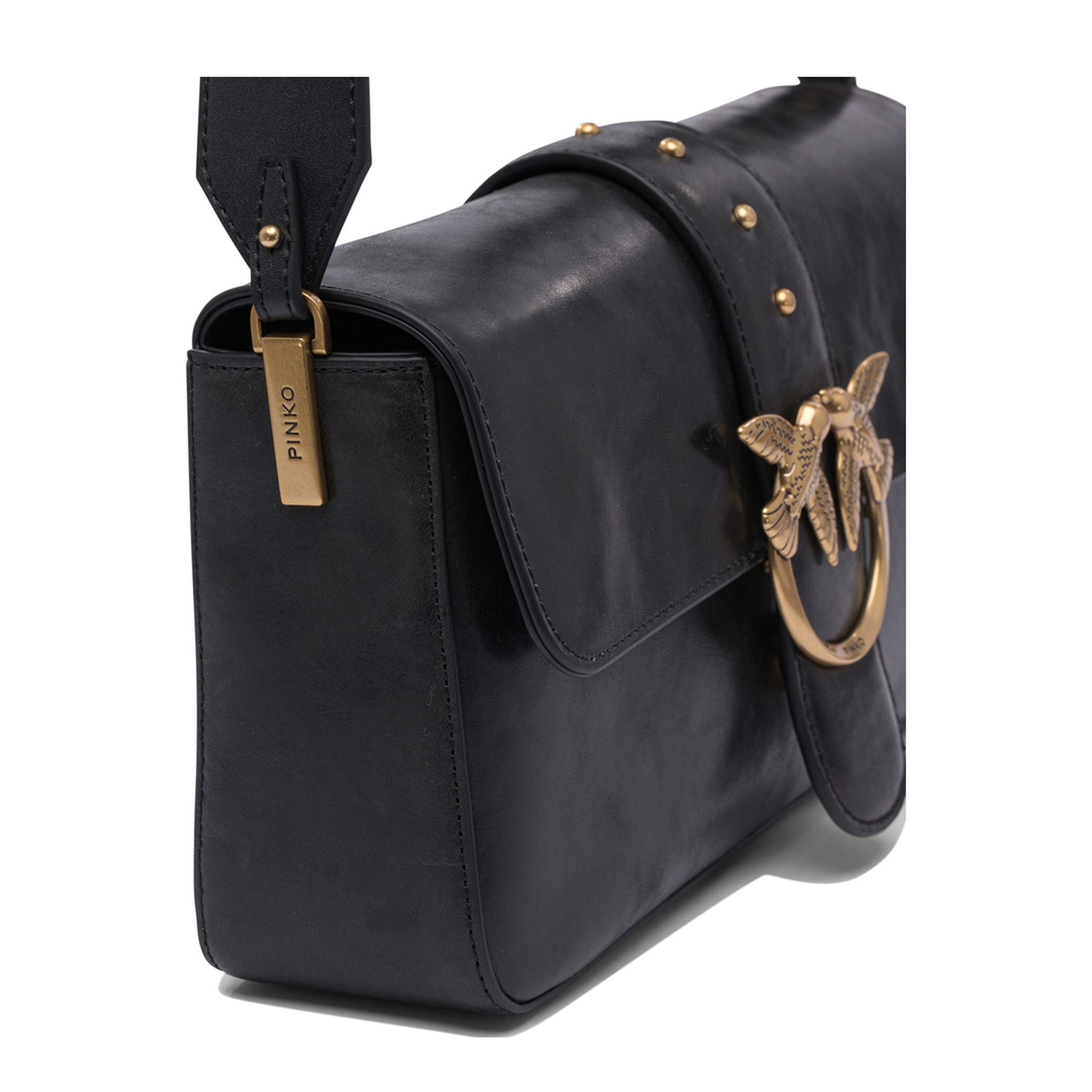 MAYFEYR - Pinko - Crossbody Bags - 104524A2C2Z99Q