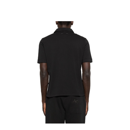 T-Shirts And Polos Black