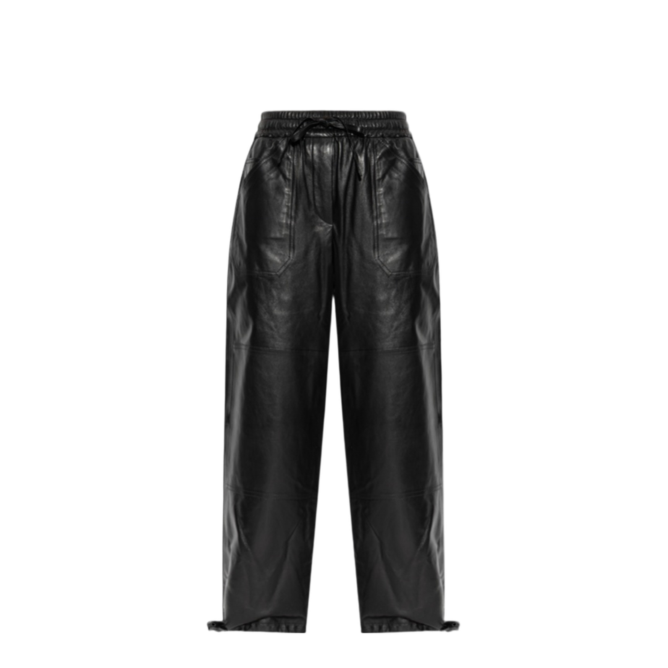 Leather Trousers