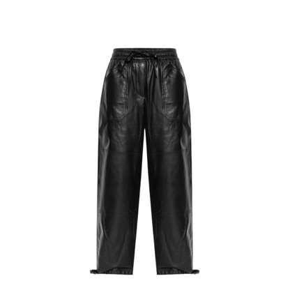 Leather Trousers