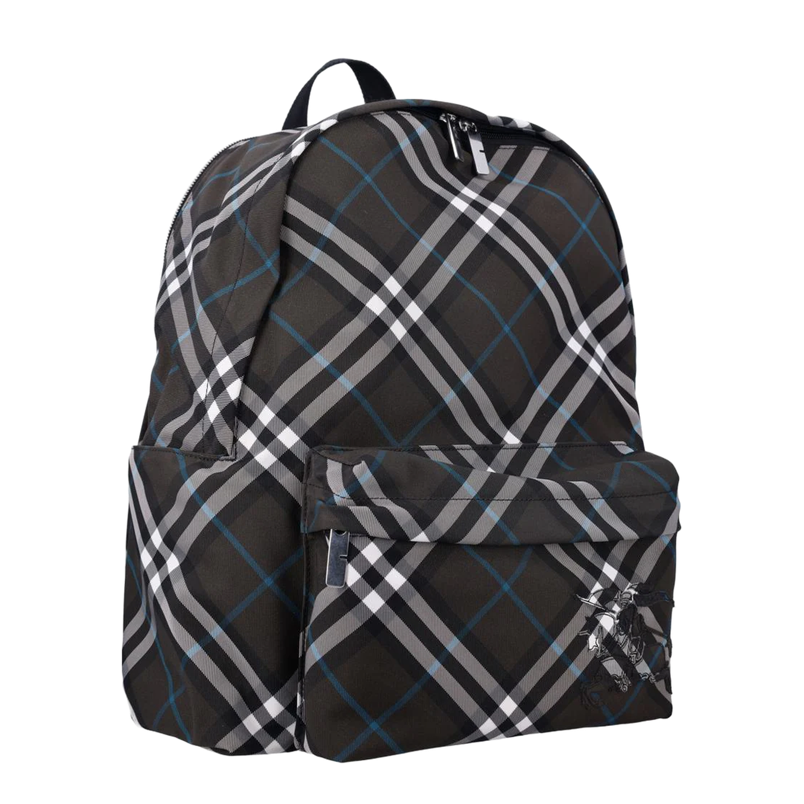 Check Backpack