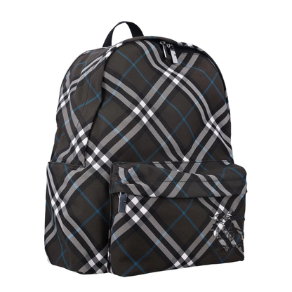 Check Backpack