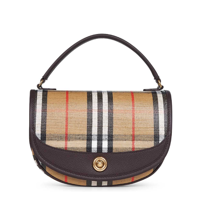 Highlands Crossbody Bag