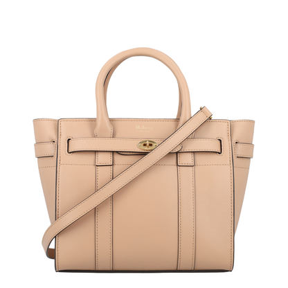 Mini Zipped Bayswater Bag