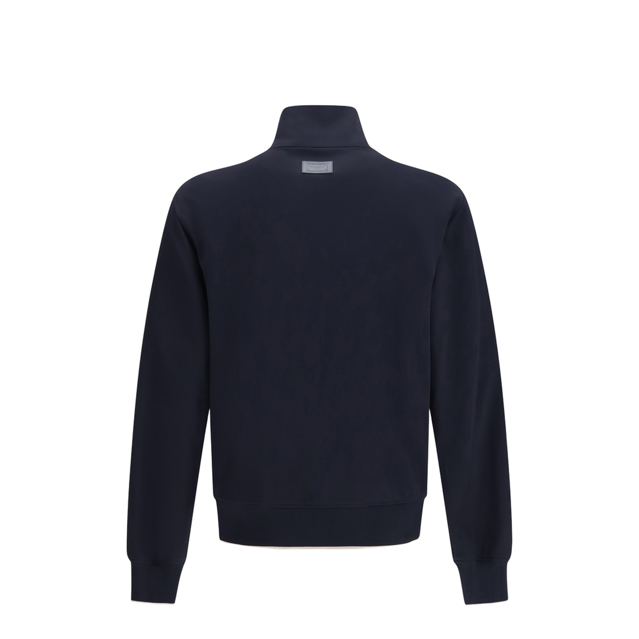 MAYFEYR - Dolce & Gabbana - Zip Jacket With Side Bands - G9CBKTG7Q1A