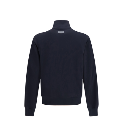 MAYFEYR - Dolce & Gabbana - Zip Jacket With Side Bands - G9CBKTG7Q1A