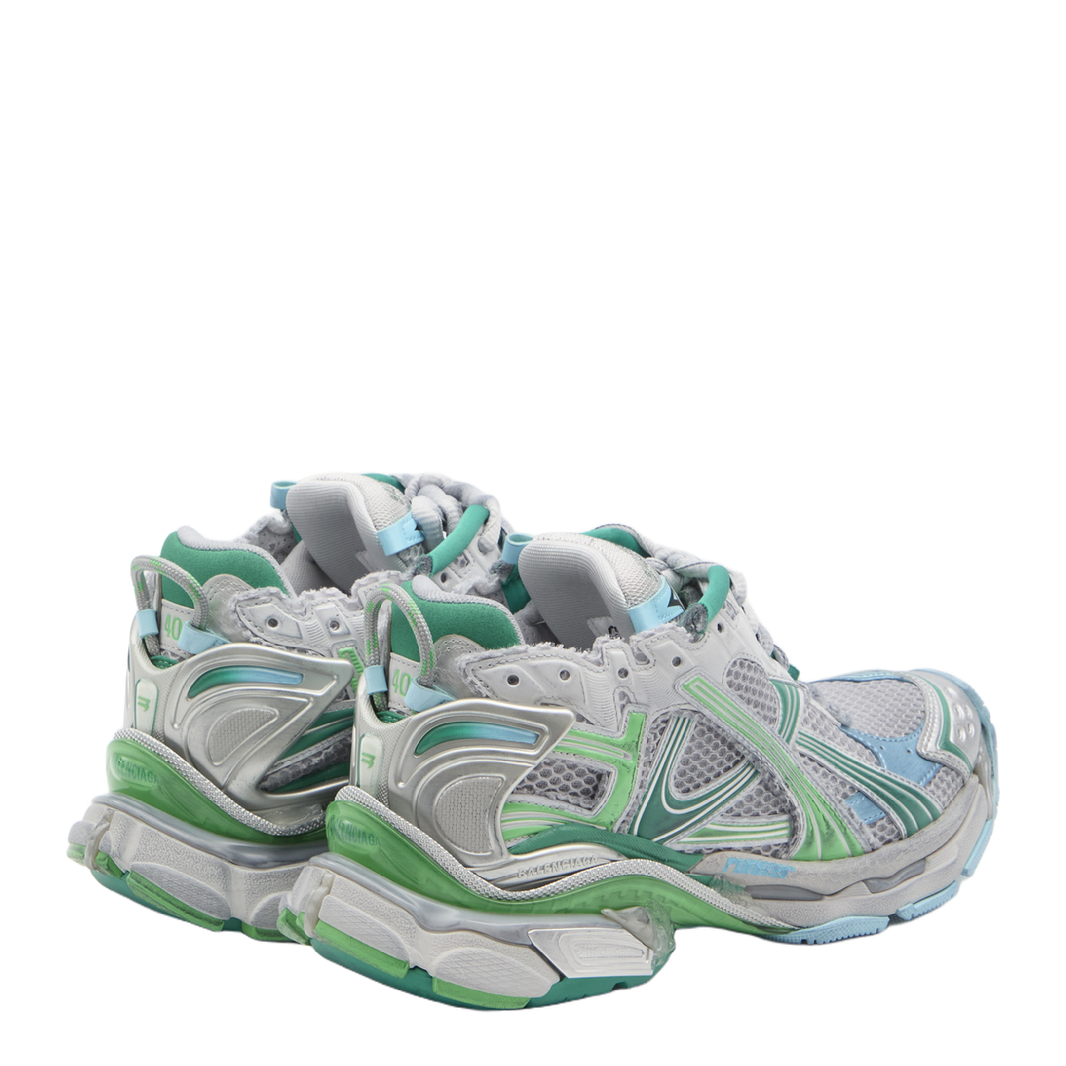 Runner Sneakers