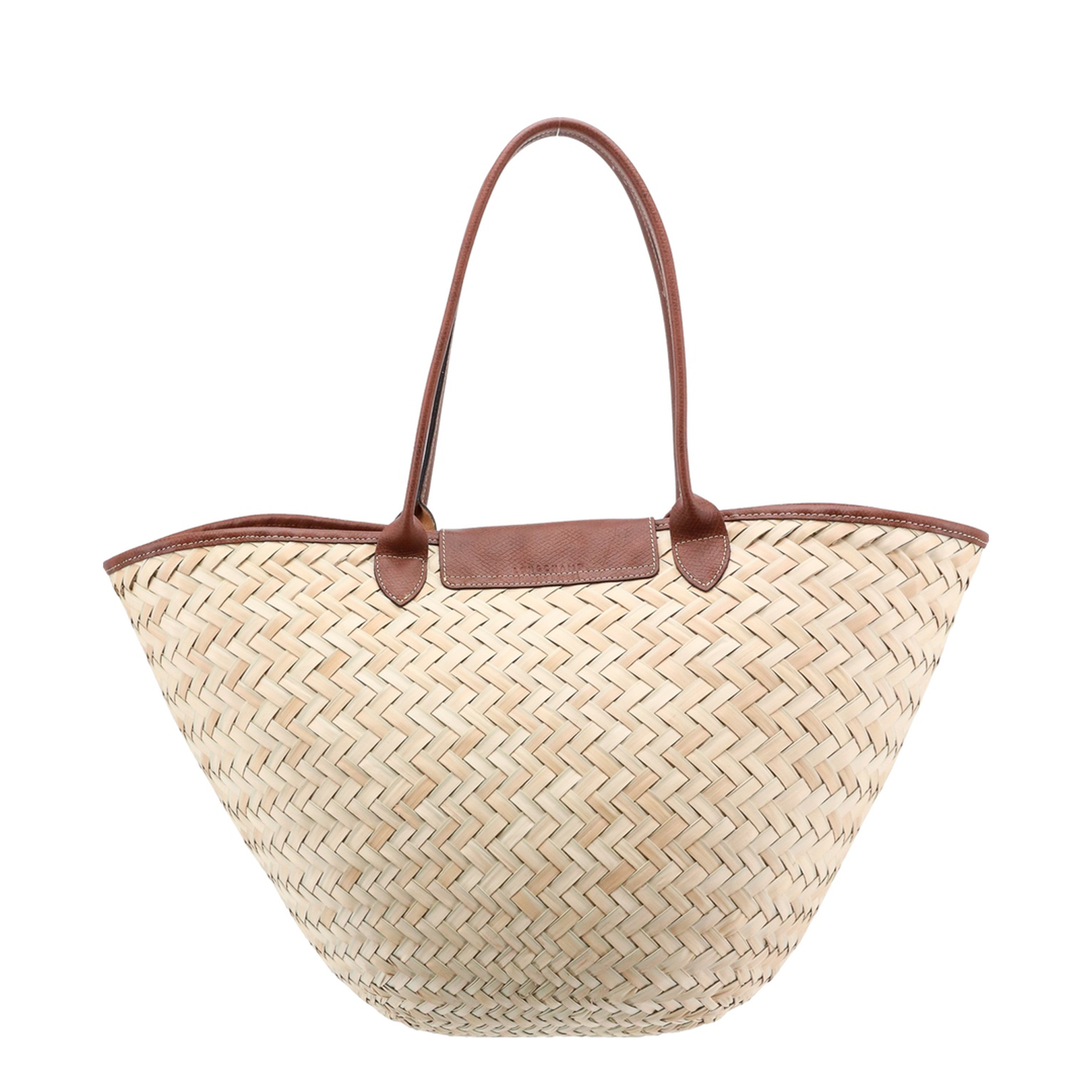 Basket Bag