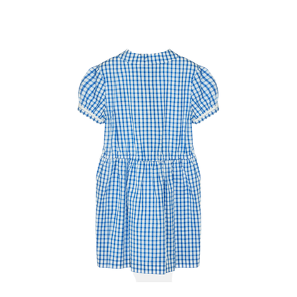 Dresses Blue
