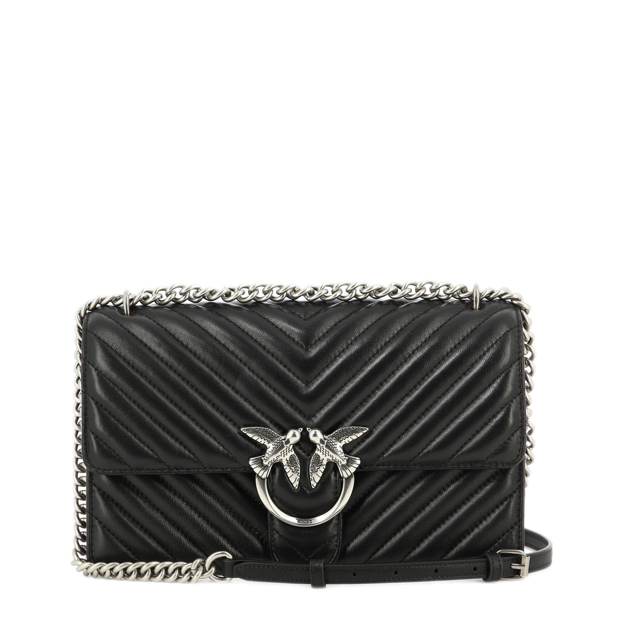 MAYFEYR - Pinko - Crossbody Bag - 100941A0GKZ099O