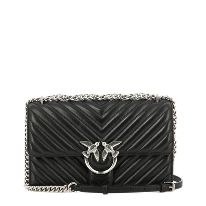 MAYFEYR - Pinko - Crossbody Bag - 100941A0GKZ099O