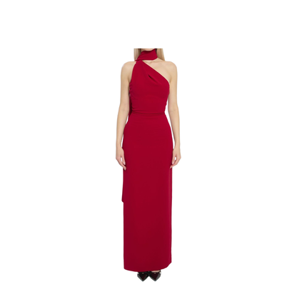 Dresses Red