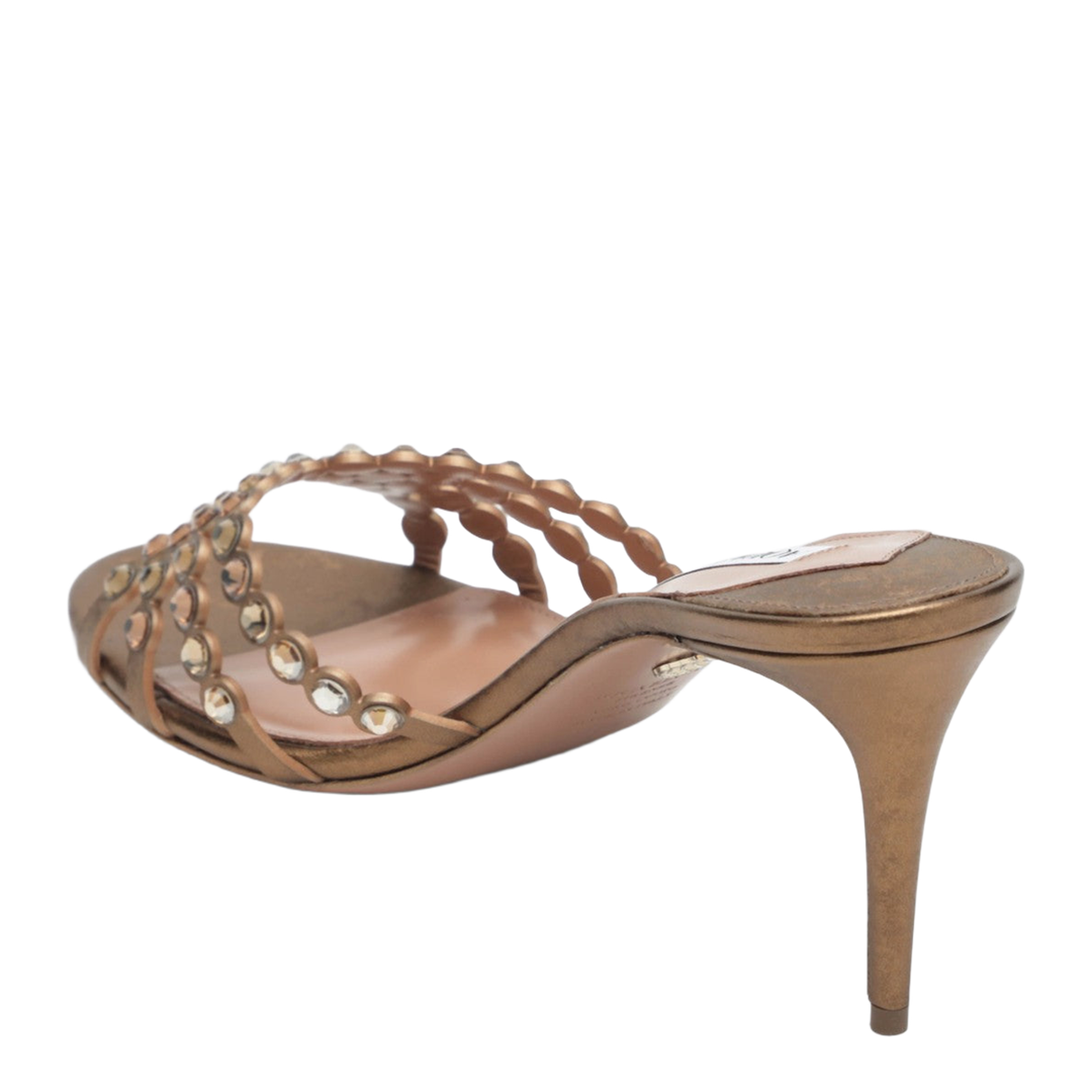 Tequila Sandals 75mm