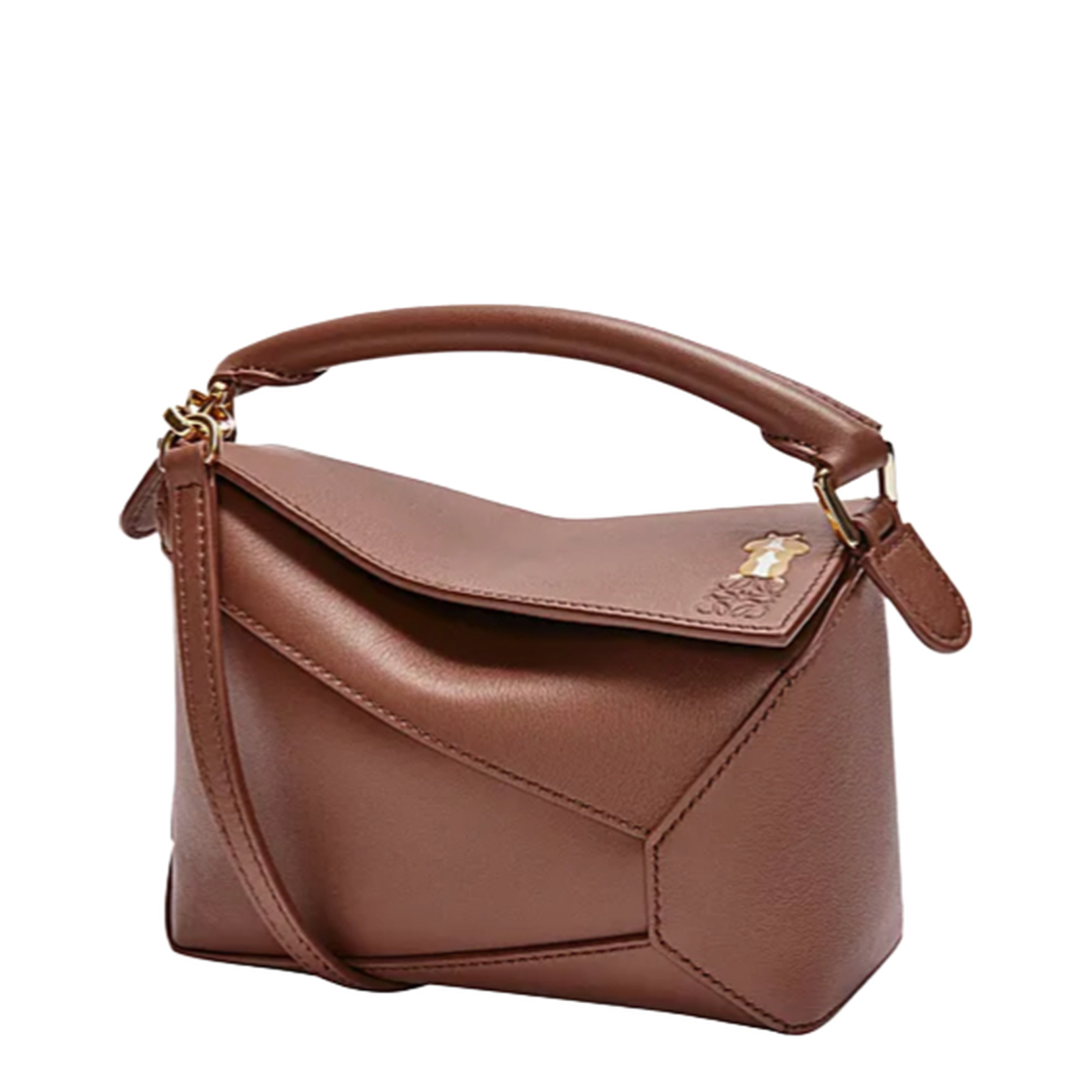 Mini Flap Crossbody Bag