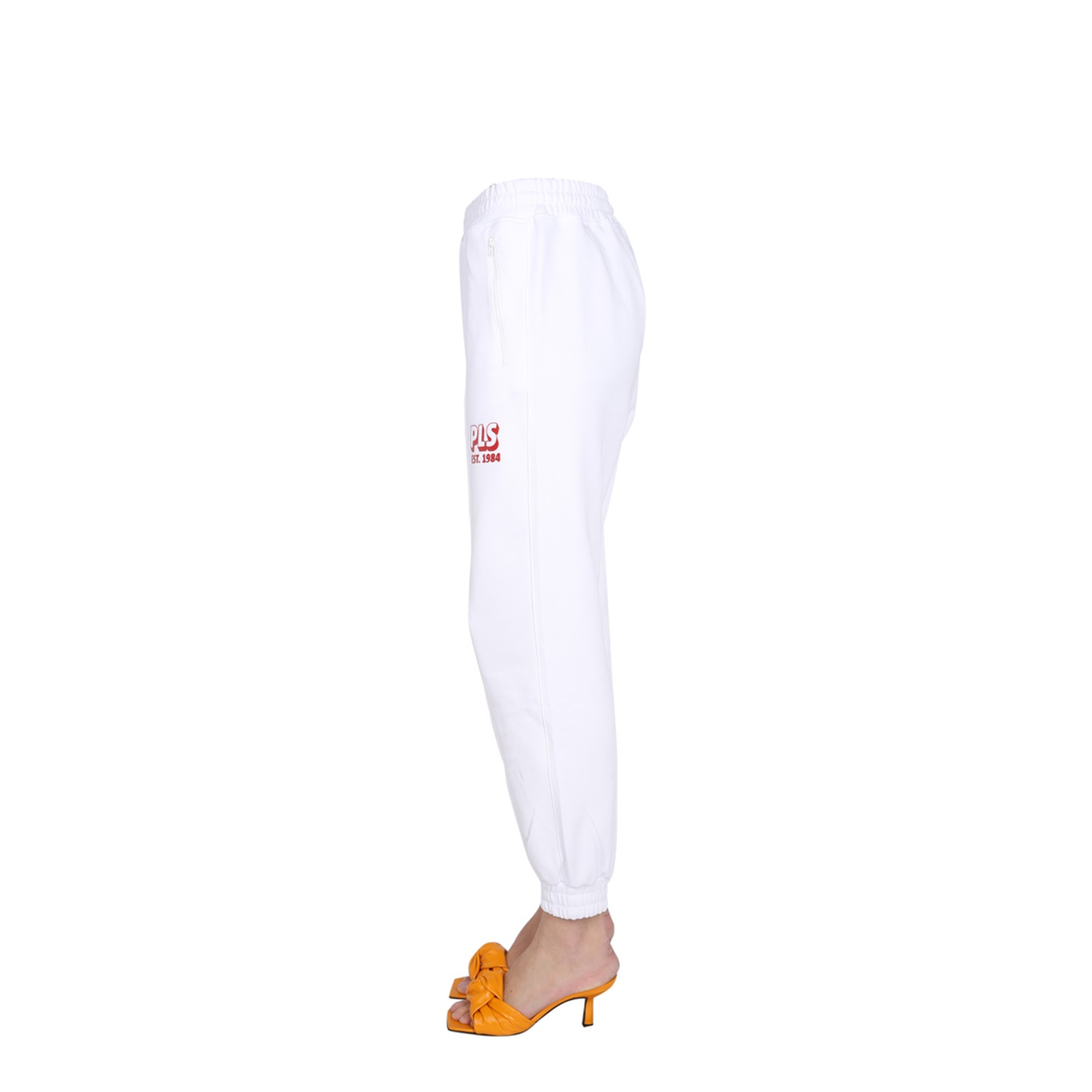 MAYFEYR - PHILOSOPHY DI LORENZO SERAFINI - Jogging Logo Pants - 031407480002