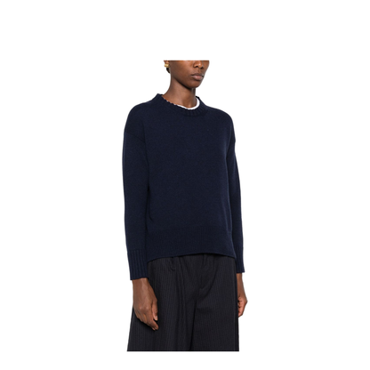 MAYFEYR - Base - Sweaters Navy - B8531857202