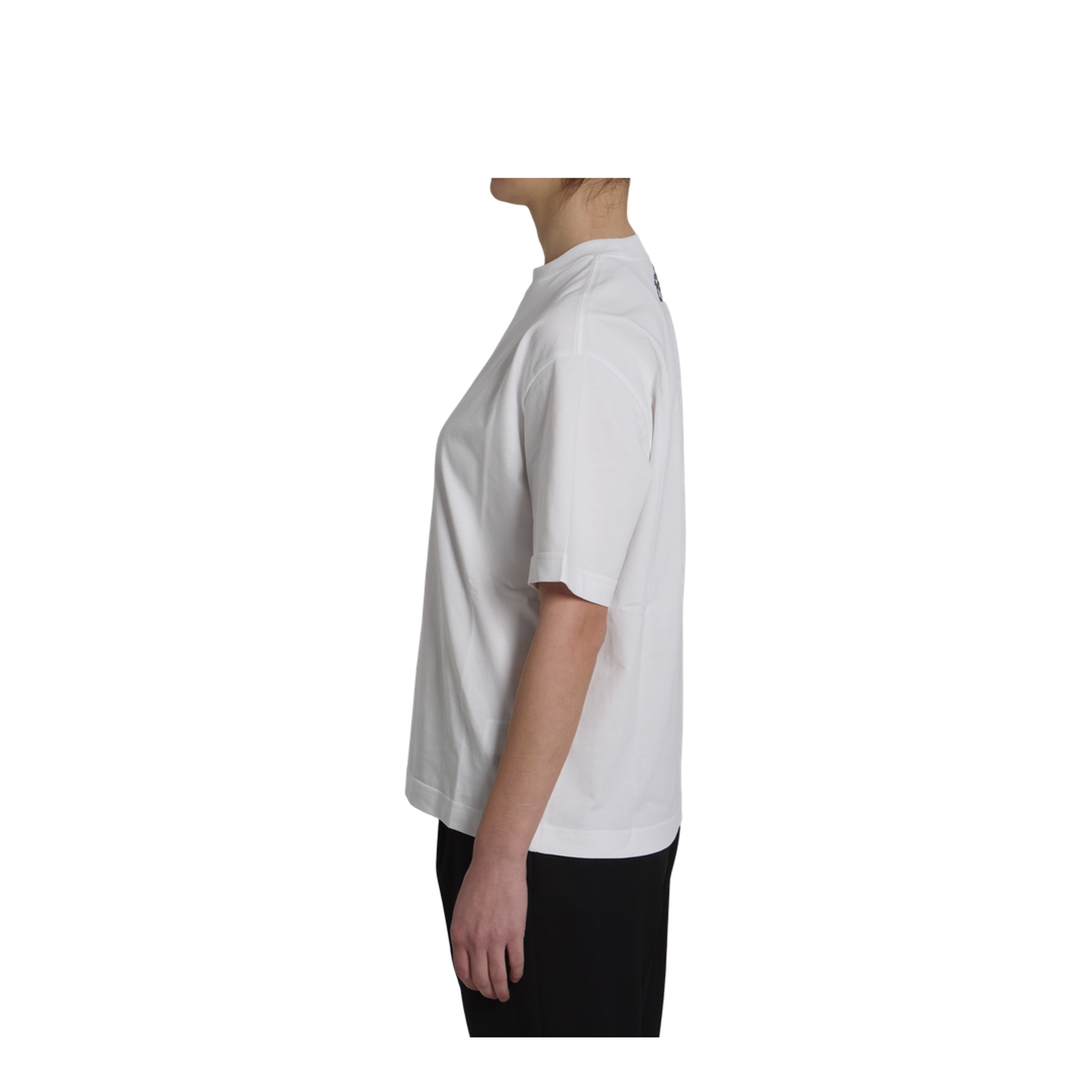 MAYFEYR - Bottega Veneta - Cotton Jersey T-Shirt - 868109V6GI09000