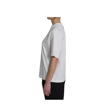 MAYFEYR - Bottega Veneta - Cotton Jersey T-Shirt - 868109V6GI09000