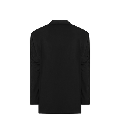 Hybrid Tailored Jacket