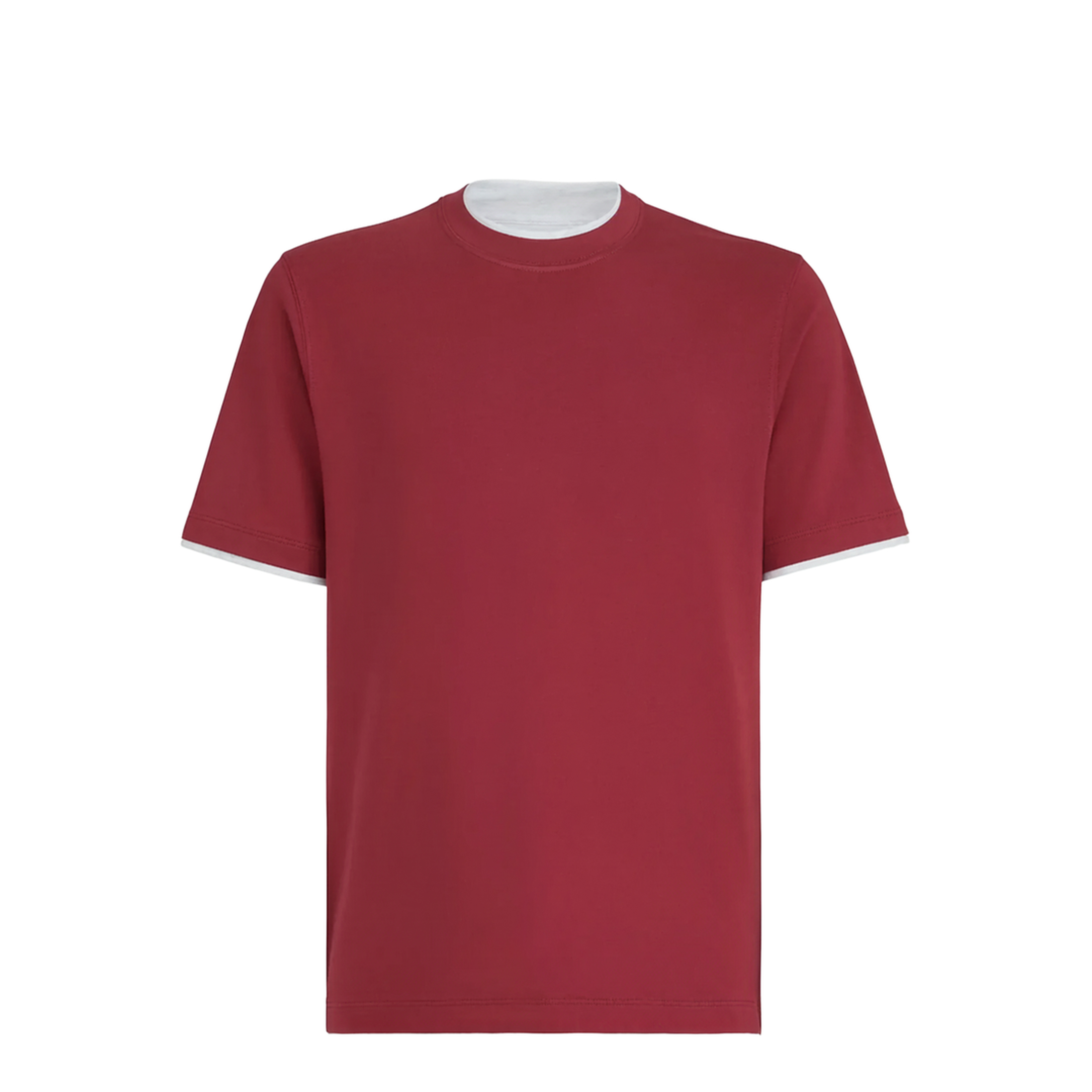 Men's T-Shirt Red