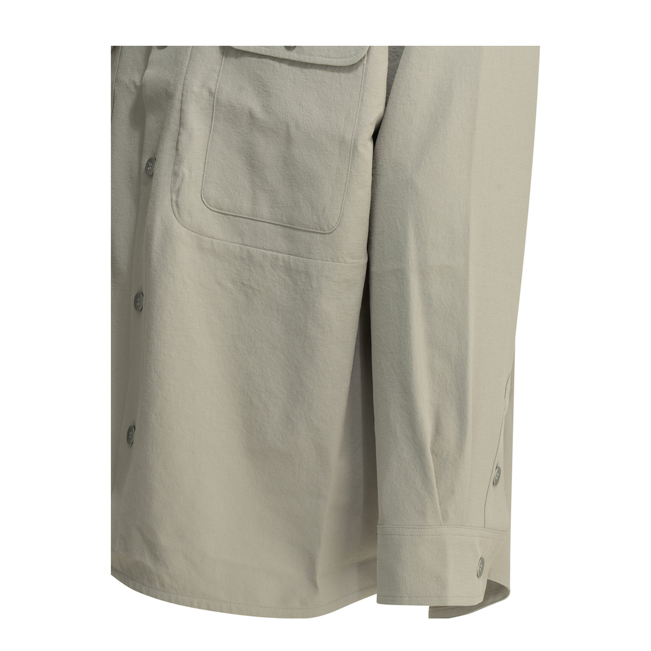 MAYFEYR - Goldwin - Solarshade Casual Shirt - GL56501SN